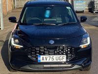 New Suzuki Swift 82 HP (60 kW) 2025 Hatchback