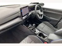 Used VW Golf VIII R-line 2025 Hatchback