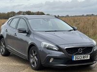 Used Volvo V40 CC 2013 Estate
