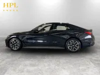 Used BMW i4 M Sport 250 kW (340 HP) 2022 Black Sedan