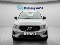 Used Volvo XC40 Plus 163 HP (119 kW) 2026 SUV