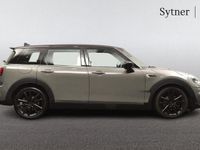 Used Mini Cooper Clubman Sport 136 HP (100 kW) 2020 Grey Estate