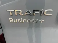 Used Renault Trafic Business 2023 Grey