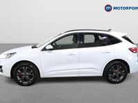 Used Ford Kuga ST-Line 2021 White SUV