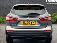 used Nissan Qashqai DIESEL HATCHBACK