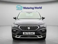 Używany Seat Ateca Xperience Lux 150 KM (110 kW) 2025 SUV