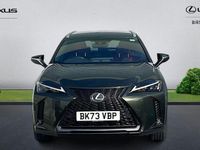 Used Lexus UX 250h Sport Line 184 HP (135 kW) 2022 SUV