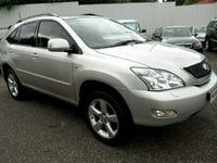 Used Lexus RX350 272 HP (200 kW) 2007 SUV