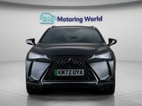 Used Lexus UX 150 kW (204 HP) 2022 SUV