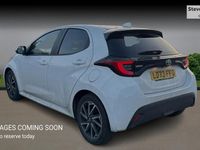 Used Toyota Yaris Hybrid Design 116 HP (85 kW) 2026 Hatchback