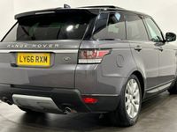 used Land Rover Range Rover Sport 3.0 SDV6 [306] HSE 5dr Auto [7 seat]