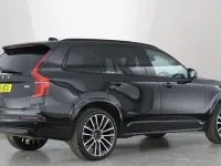 Used Volvo XC90 Ultra 247 HP (181 kW) 2026 SUV