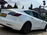 Used Tesla Model 3 Long Range AWD 258 kW (351 HP) 2023 Sedan