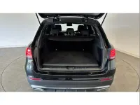 Used Mercedes GLC300de AMG Line Premium 301 HP (221 kW) 2021 Black SUV