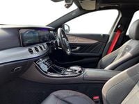 Used Mercedes E43 AMG Premium 401 HP (294 kW) 2018 Unknown Sedan