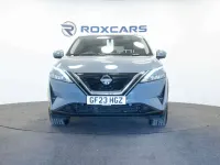 Used Nissan Qashqai N-Connecta 190 HP (139 kW) 2023 Grey SUV
