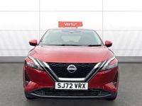 Used Nissan Qashqai Acenta Premium 140 HP (102 kW) 2023 SUV