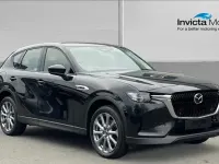 Novo Mazda CX-60 Comfort 328 HP (241 kW) 2026 SUV