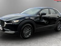 New Mazda CX-30 Center-Line 140 HP (102 kW) 2026 SUV