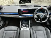 Used BMW i5 Comfort Edition 442 kW (601 HP) 2026 Grey Estate