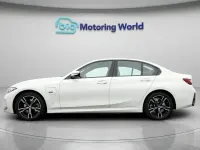 Used BMW 330 M Sport 288 HP (211 kW) 2023 Sedan