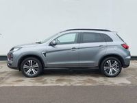 used Mitsubishi ASX 2.0 Exceed 5dr