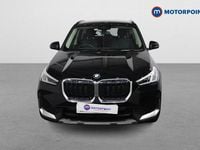 Used BMW X1 Sport Line 2024 Black SUV