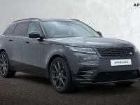 Usado Land Rover Range Rover Velar HSE Dynamic 300 CV (220 kW) 2025 Gris SUV