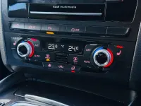 Begagnad Audi Q5 S-line plus 2016 Grå SUV