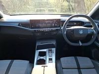 Used Vauxhall Grandland X Ultimate 136 HP (100 kW) 2025 Black SUV