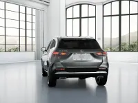 Novo Mercedes GLA200 Executive 150 HP (110 kW) 2026 SUV