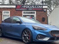 Used Ford Focus ST 280 HP (205 kW) 2020
