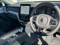 Used Volvo XC60 Ultra 455 HP (334 kW) 2025 Grey SUV