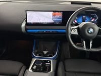 Used BMW X3 M Sport 205 HP (150 kW) 2025 Grey SUV