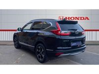 used Honda CR-V 2.0 i-MMD Hybrid SR 5dr eCVT Hybrid Estate