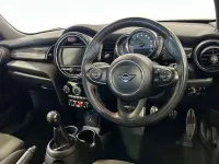 Used Mini Cooper S Hatch 189 HP (139 kW) 2019 Grey Hatchback