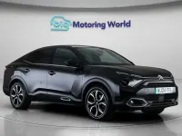 Used Citroën e-C4 100 kW (136 HP) 2024 SUV