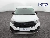 Used Ford Transit Active 150 HP (110 kW) 2025 White Van