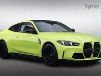 New BMW M4 Competition Edition 530 HP (389 kW) 2026 Coupe