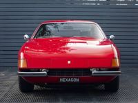 used Ferrari Daytona 365 GTB/4