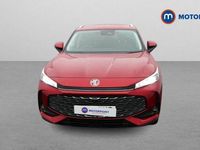Used MG HS Trophy 224 HP (164 kW) 2025 Red SUV