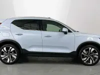 Used Volvo XC40 Ultra 194 HP (142 kW) 2025 Blue SUV