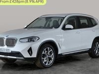 Used BMW X3 xLine 292 HP (214 kW) 2024 SUV