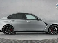 Used BMW M3 Competition Edition 503 HP (369 kW) 2024 Grey