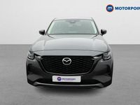 Used Mazda CX-60 Homura-Line 328 HP (241 kW) 2023 Grey SUV