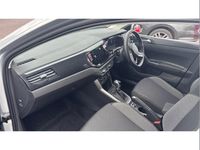 New VW Polo Match 94 HP (69 kW) 2025 Other Hatchback