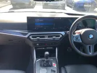 Used BMW M2 Shadowline 454 HP (333 kW) 2023 Blue Coupe
