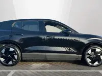 Nouă Volvo EX30 Performance 314 kW (428 CP) 2025 Negru SUV