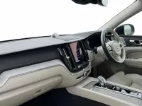 Used Volvo XC60 Ultra 250 HP (183 kW) 2025 Blue SUV
