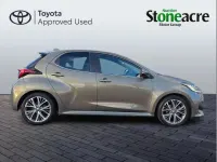Used Toyota Yaris Hybrid 116 HP (85 kW) 2023 Other Hatchback